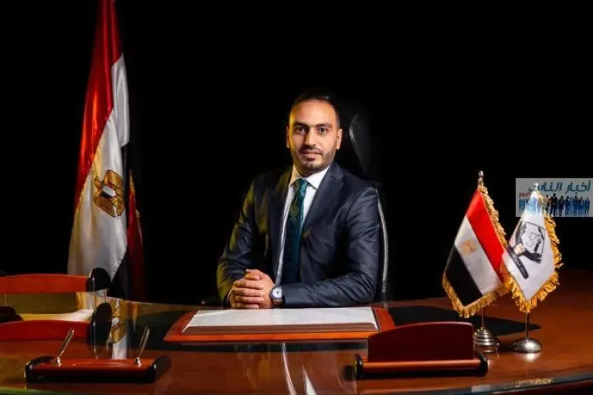 النائب محمد تيسير مطر