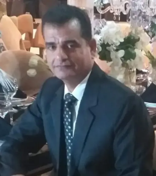 محمود هاشم 