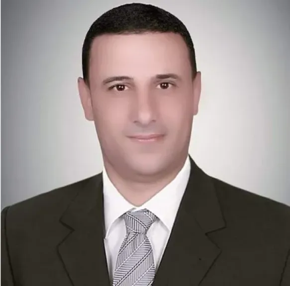 متولي عمر