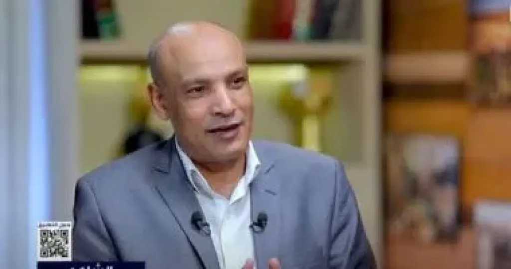 ماهر فرغلي 