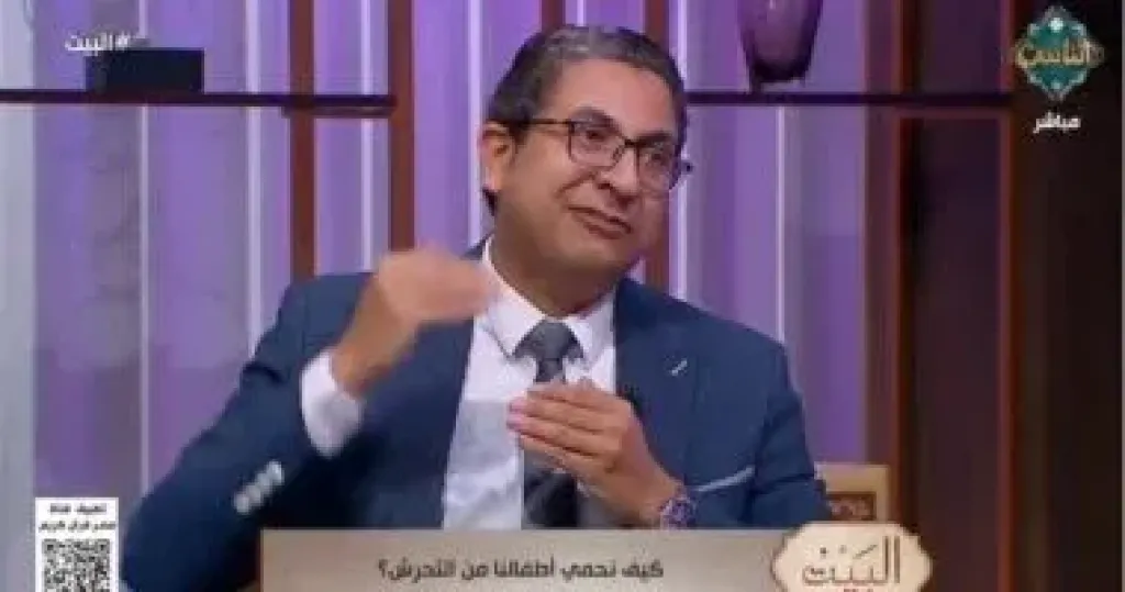 محمد حمودة