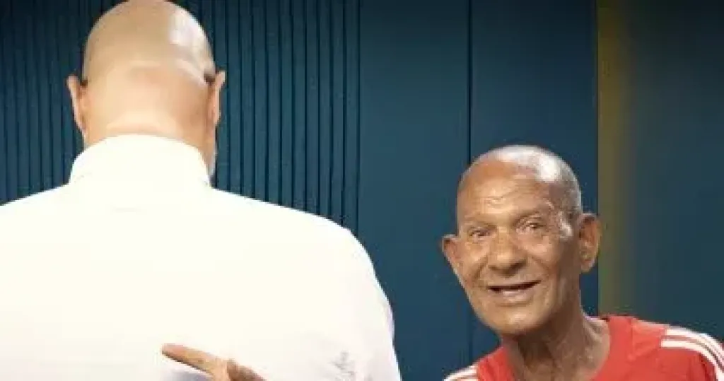 فضفضت اوى  