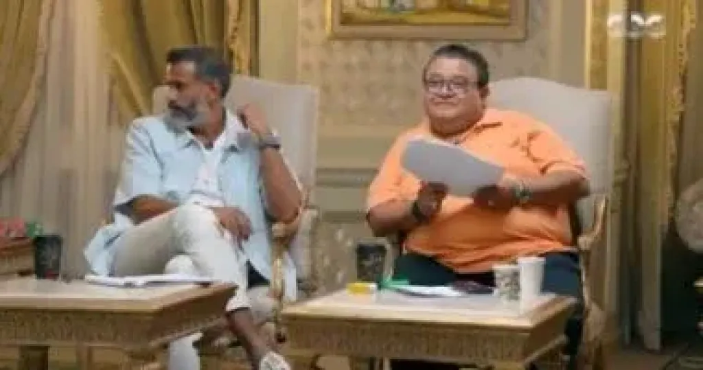 خالد جلال 