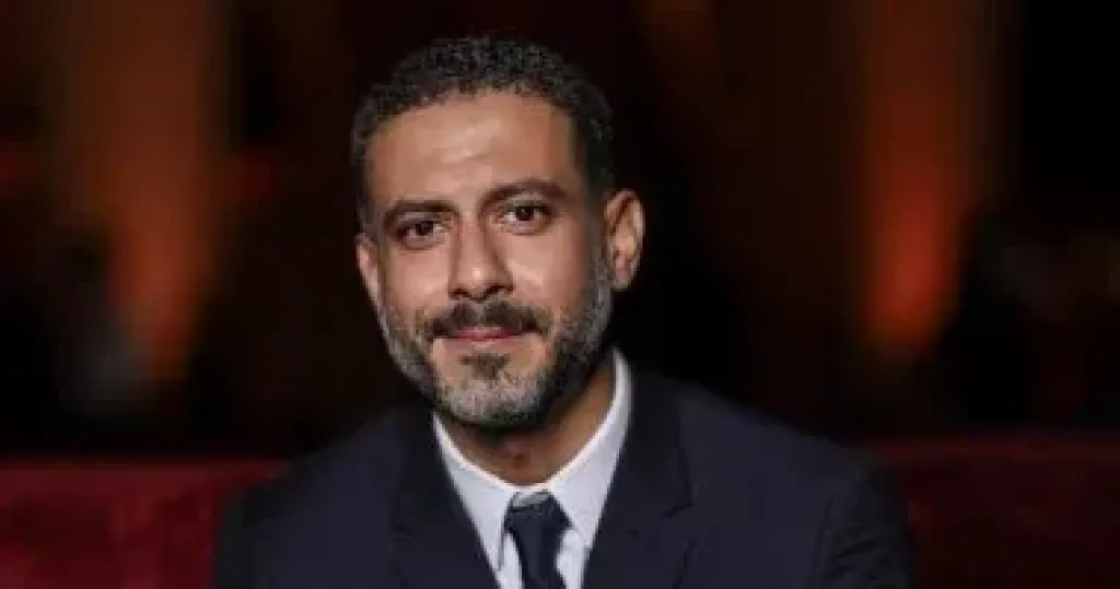 محمد فراج 