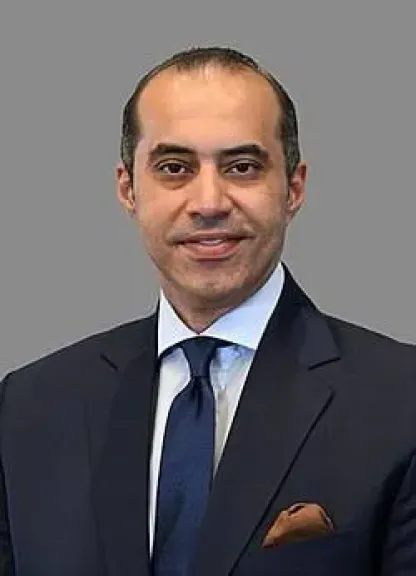 وزير الشئون النيابية