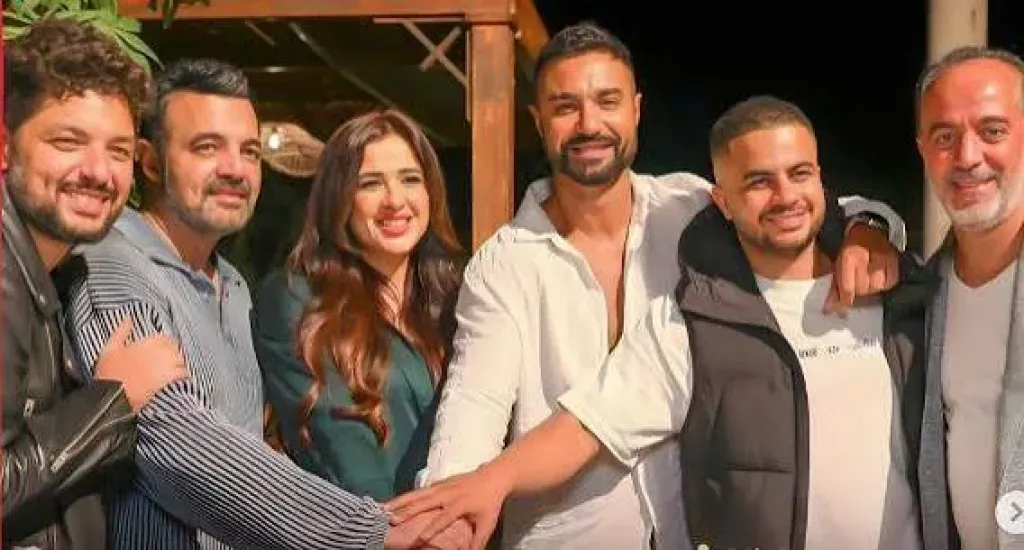 باسمين عبد العزيز