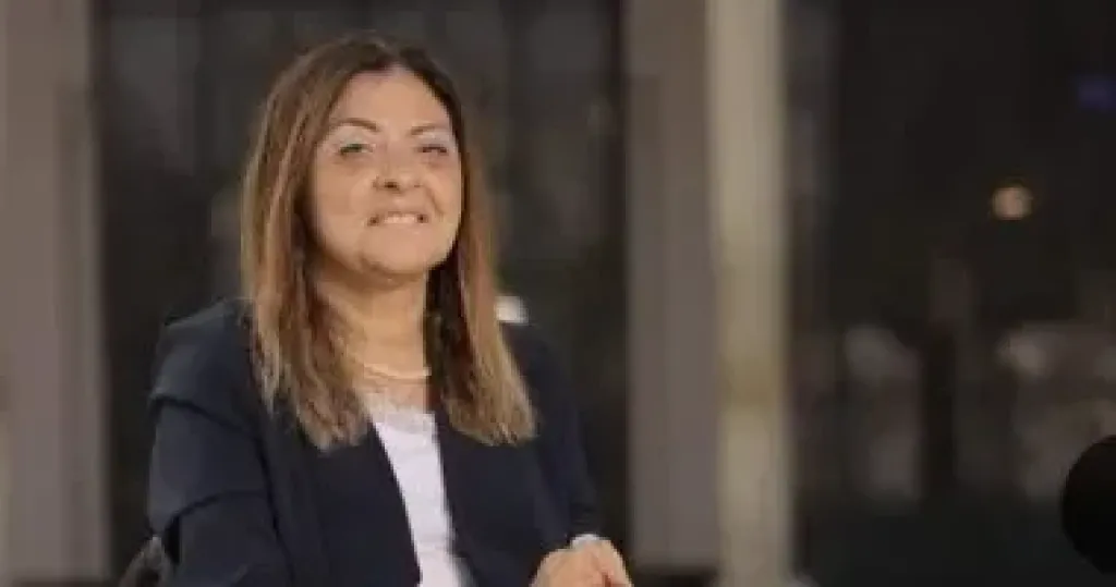إيمان كريم 