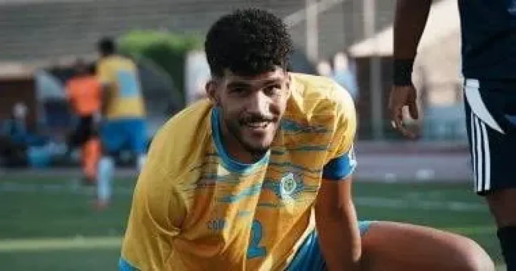محمد نصر