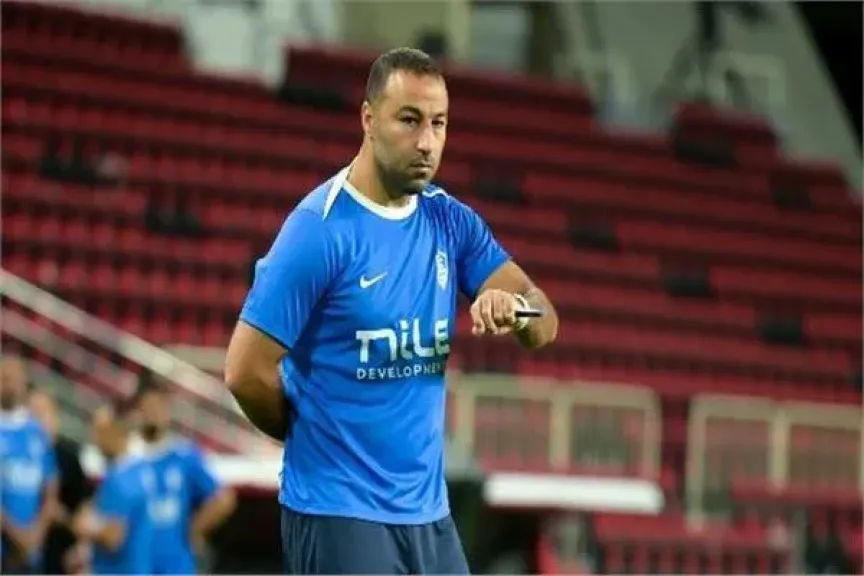 أحمد عبد الرؤوف