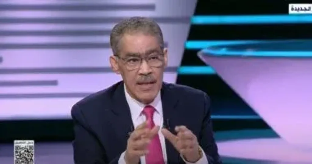 ضياء رشوان 