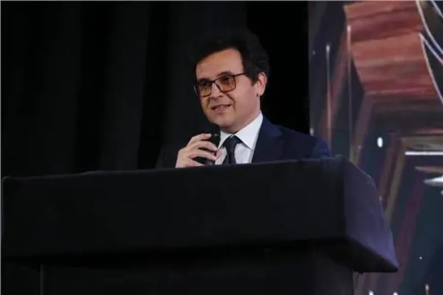 وزير الثقافة د. أحمد فؤاد هنو