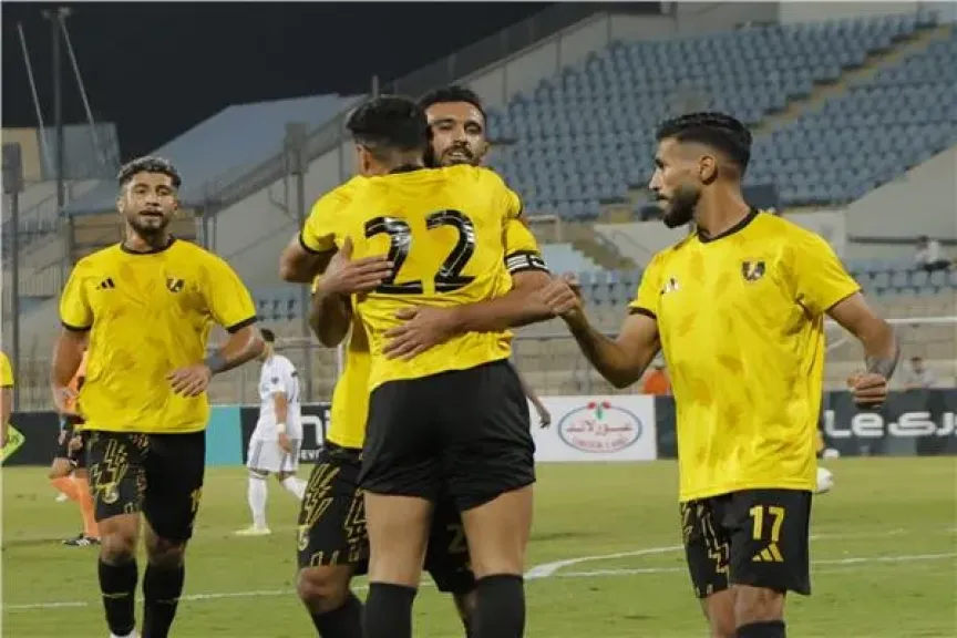 كهرباء الإسماعيلية