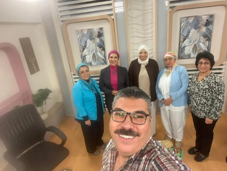 أسرة البرنامج