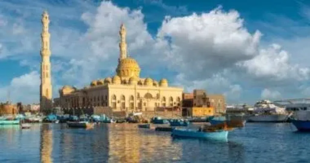 الغردقة 