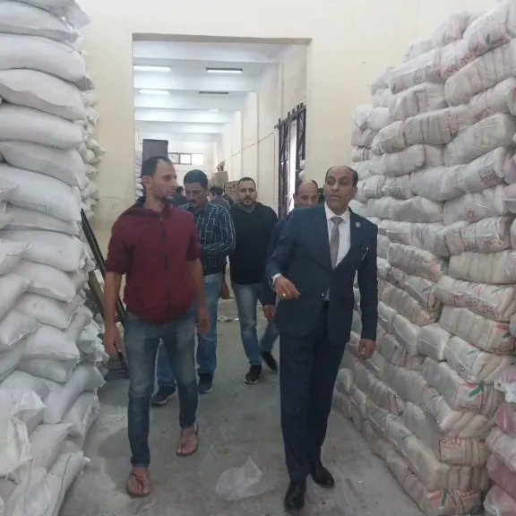 جانب من الحملات 