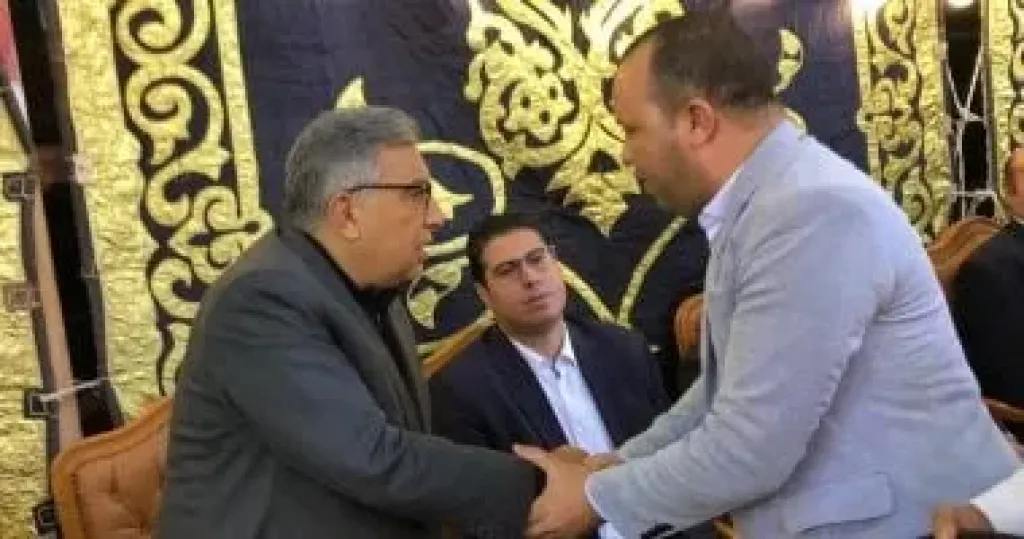 محافظ الدقهلية 