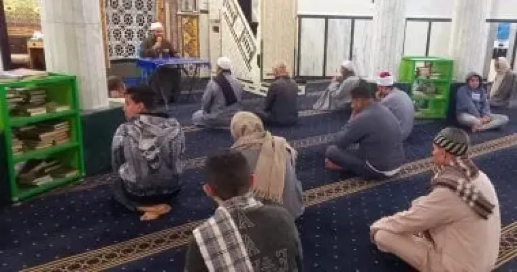 أوقاف سوهاج تنفذ برنامج المدارس العلمية
