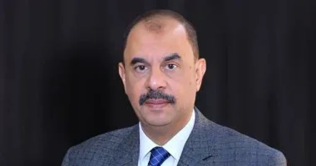 محافظ سوهاج 