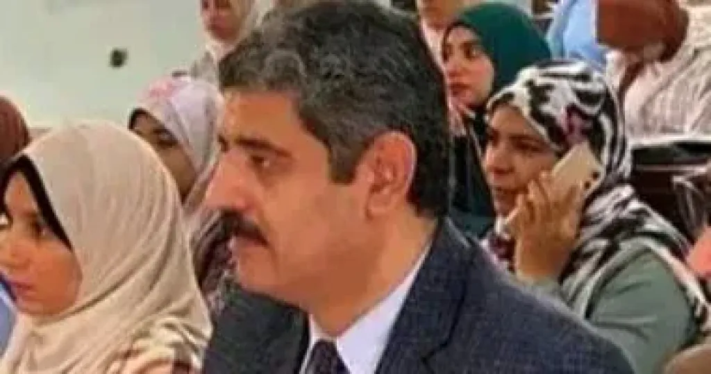 عقد ندوة عن السلوكيات البيئية بكلية التربية جامعة جنوب الوادي
