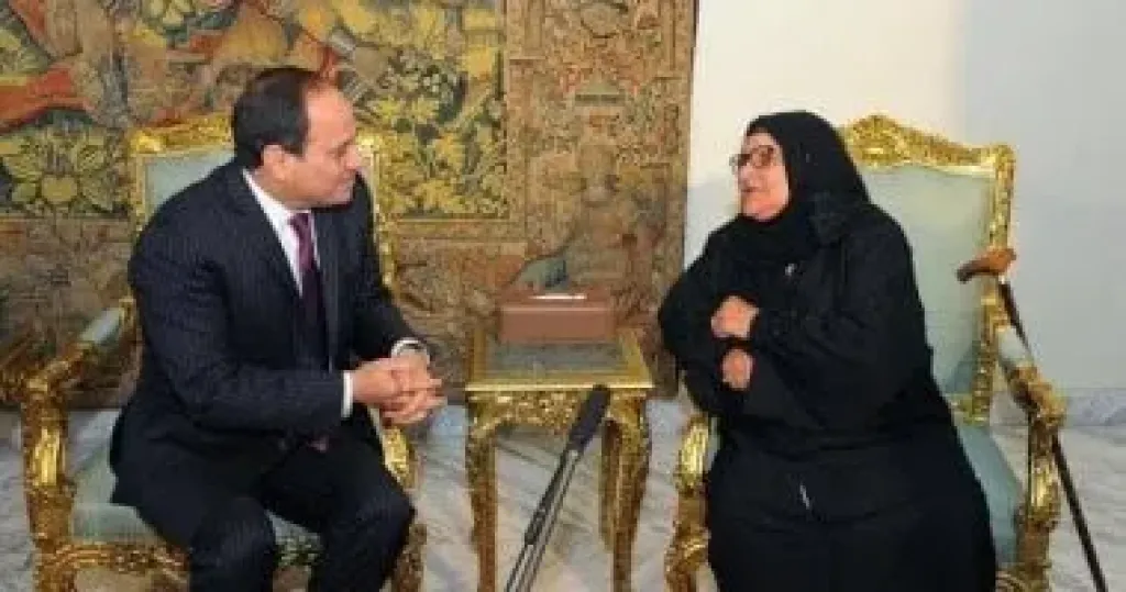  الحاجه سبيله