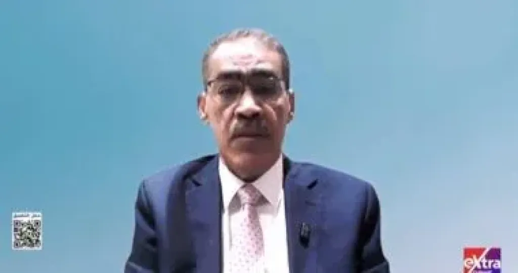 ضياء رشوان 