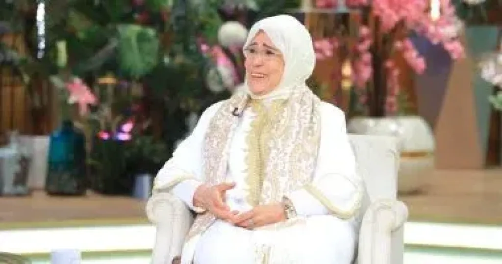 ياسمين الحصري  