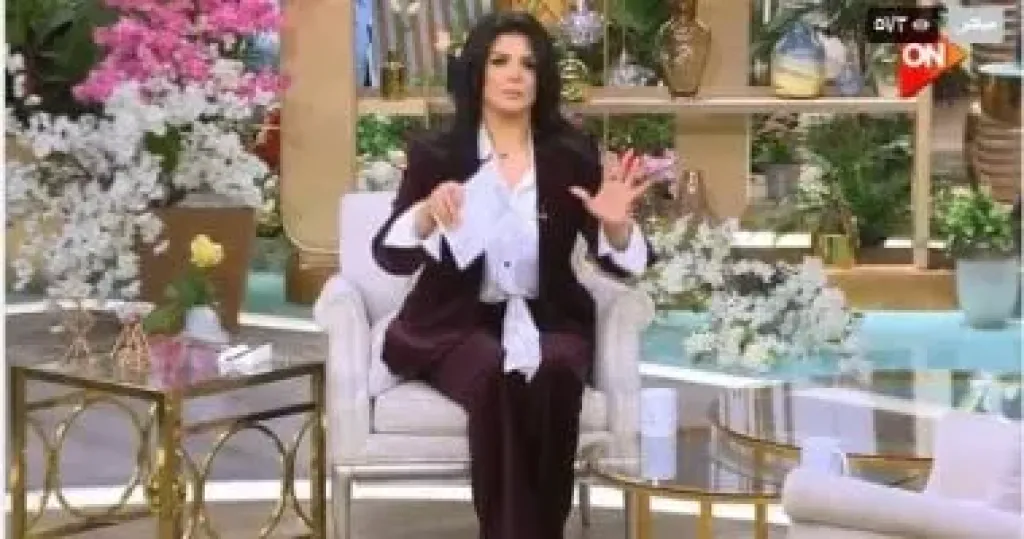 مني الشاذلي 