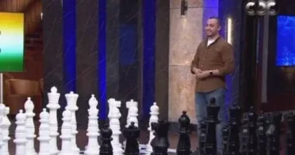 أحمد العدلي 
