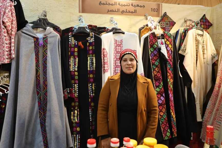 معرض تراثنا