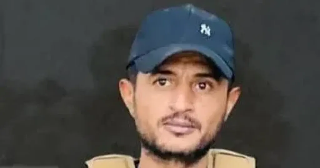 ياسر أبو شباب