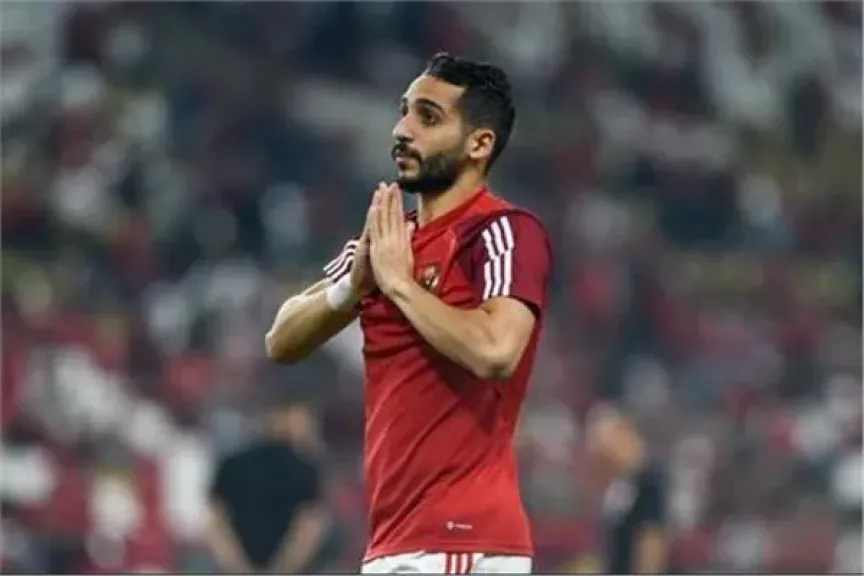 كريم فؤاد