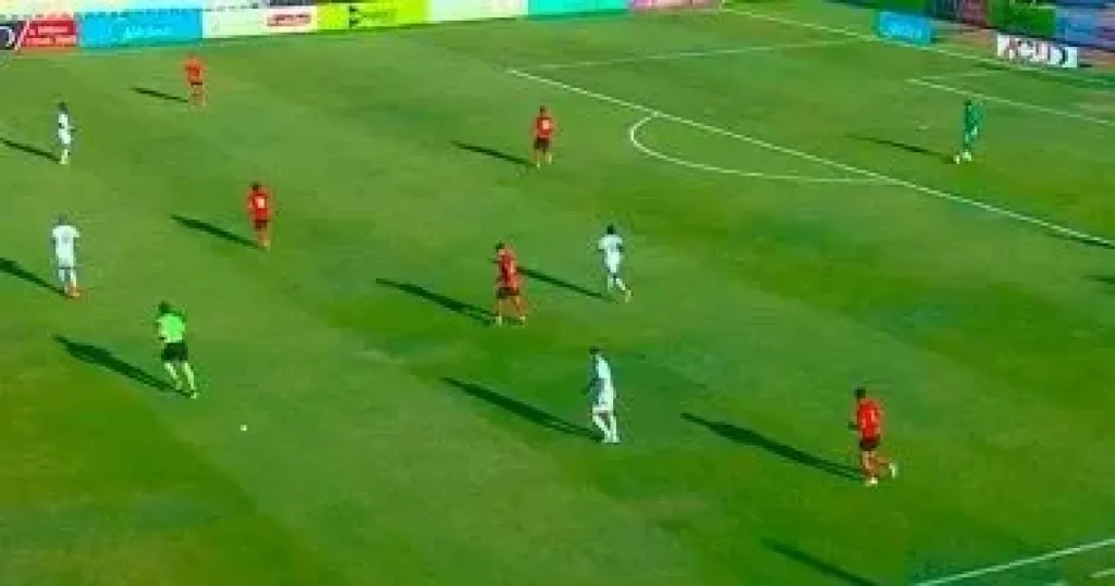 الجونة وبترول اسيوط