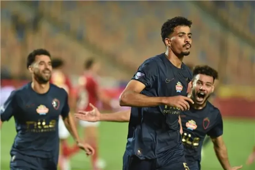 حسام عبد المجيد