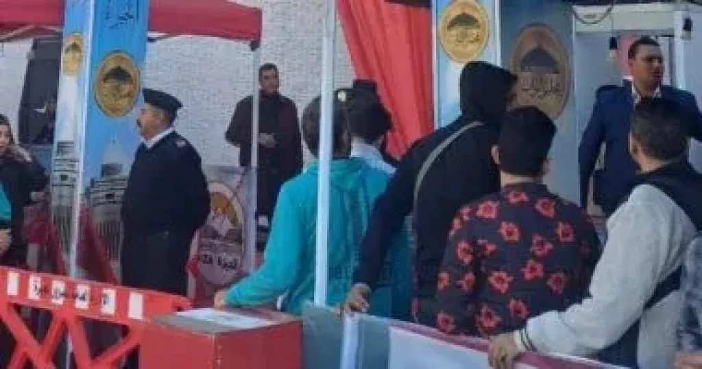 لجان الانتخابات