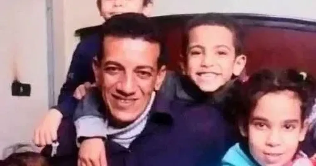 الأسرة
