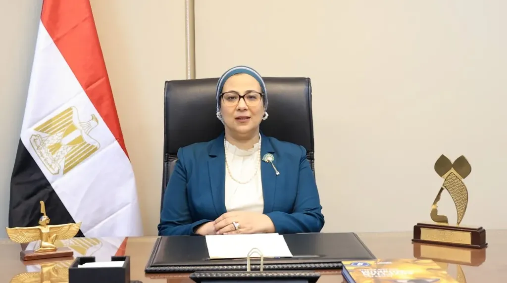الميستشارة أمل عمار 