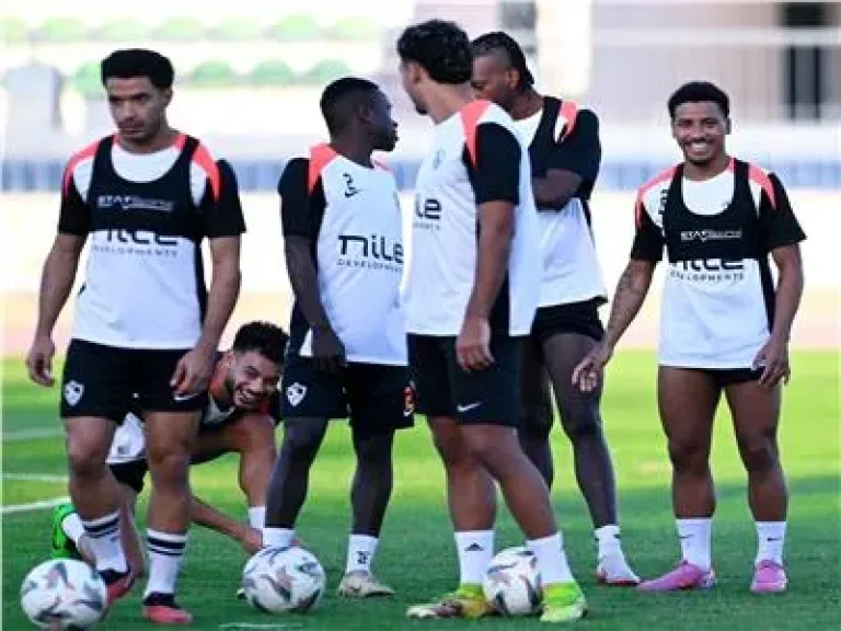 الزمالك 