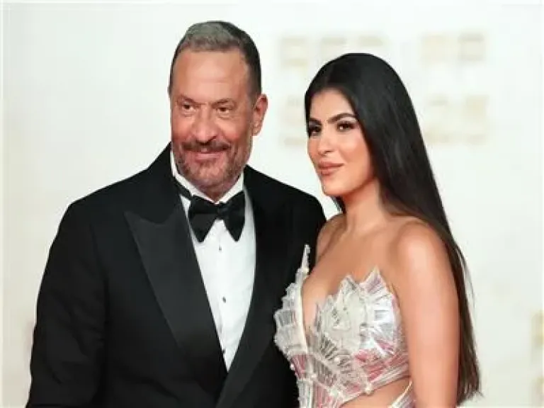 زوجة ماجد المصري