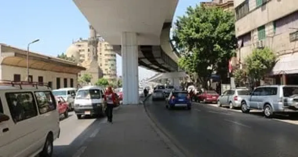 شارع 26 يوليو