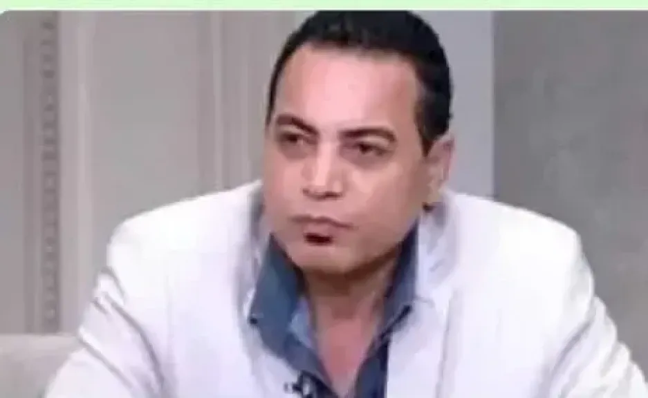 جمال عبد الرحيم 