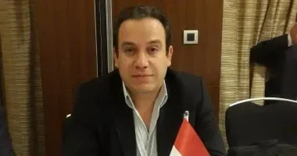 المتحدث باسم وزارة الشباب والرياضة