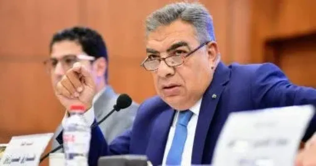 محافظ الدقهلية 