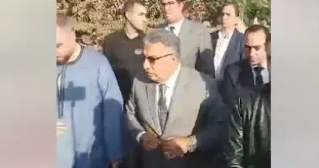 محافظ الدقهلية 