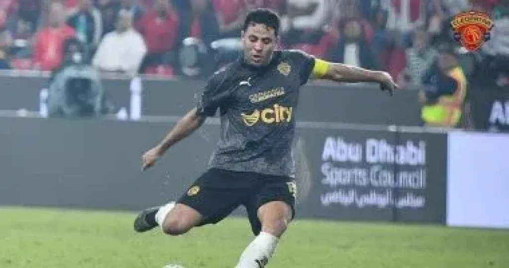 محمد إبراهيم 