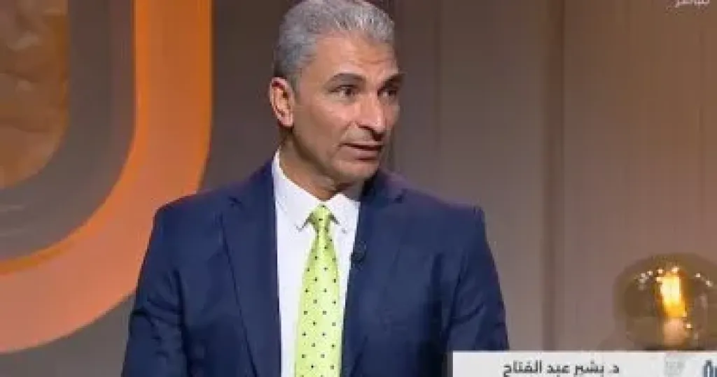   بشير عبد الفتاح 