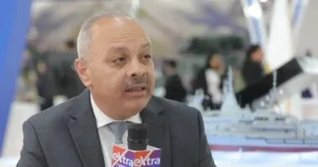   حسام قطب 