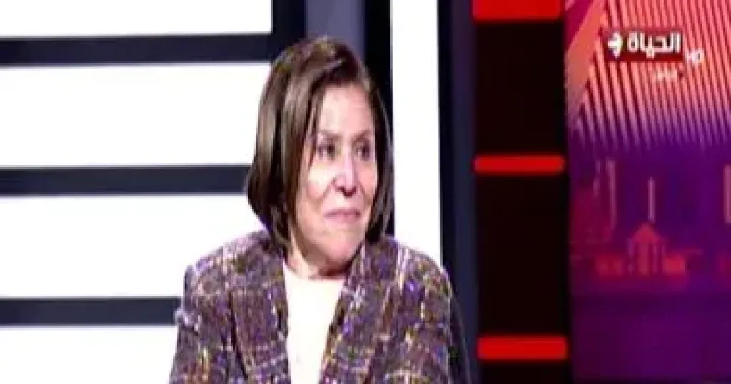 فريدة الشوباشي  