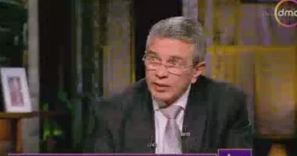 أحمد أموي رئيس مصلحة الجمارك