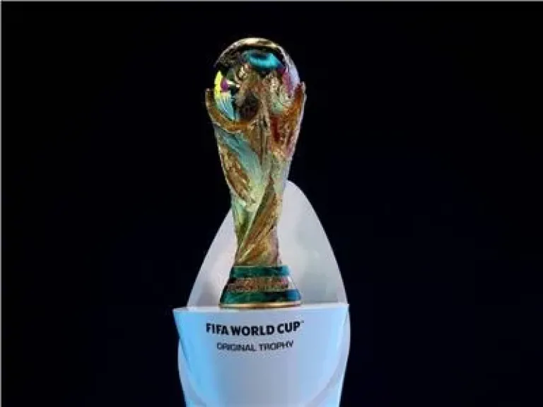 كأس العالم 2026