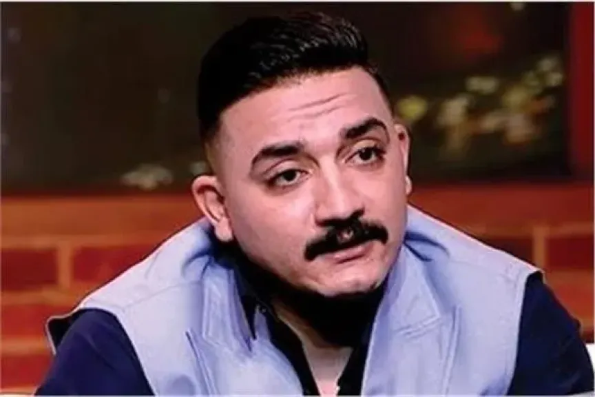 البلوجر مداهم